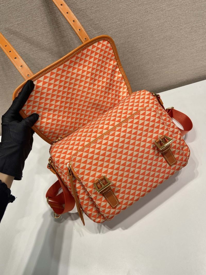Pra*a satchel bags